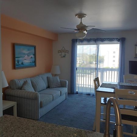 Jockey Beach Club 323 Ocean City Dış mekan fotoğraf