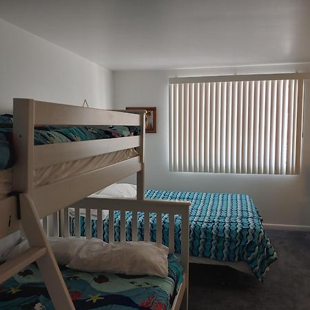 Jockey Beach Club 323 Ocean City Dış mekan fotoğraf