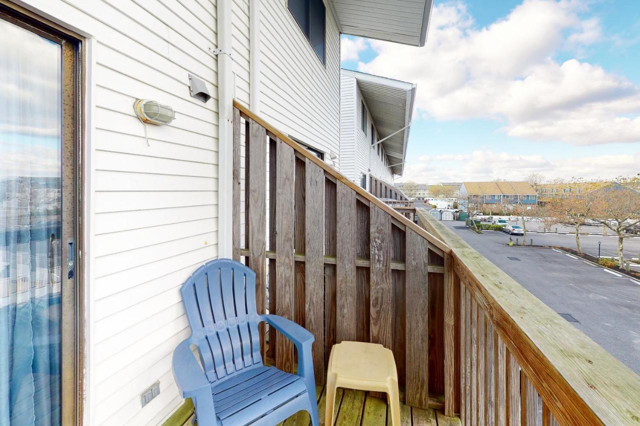 Jockey Beach Club 323 Ocean City Dış mekan fotoğraf