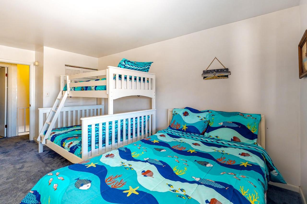 Jockey Beach Club 323 Ocean City Dış mekan fotoğraf