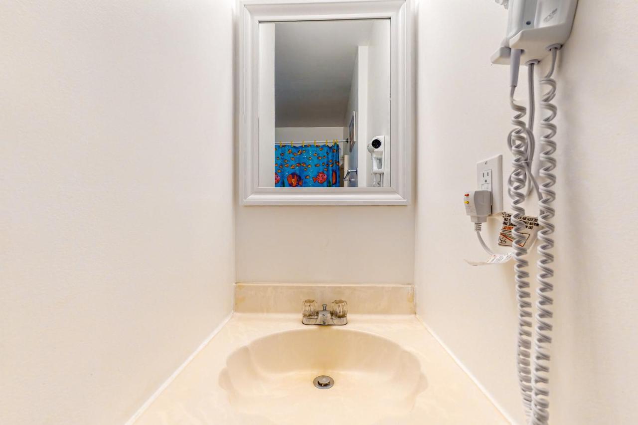 Jockey Beach Club 323 Ocean City Dış mekan fotoğraf