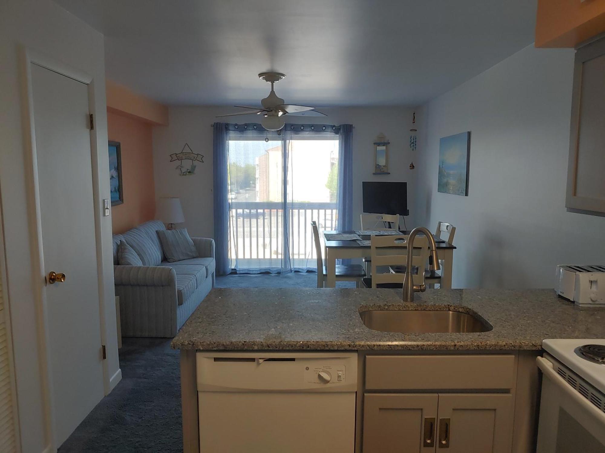 Jockey Beach Club 323 Ocean City Dış mekan fotoğraf